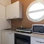 Apartment Il Gabbiano By Interhome