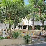 Apartment Il Gabbiano By Interhome