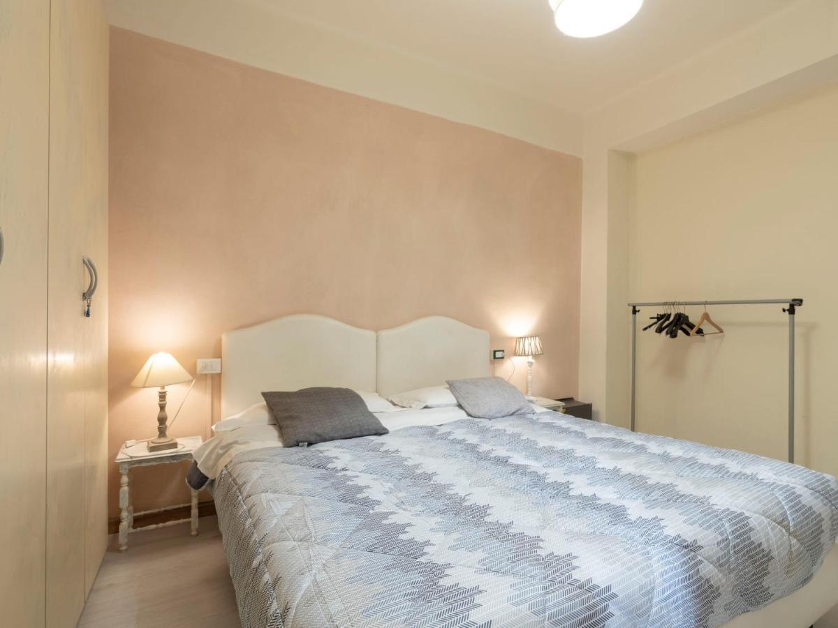 Il Gabbiano By Interhome Apartment Alassio