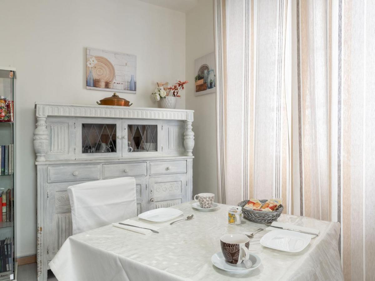 Il Gabbiano By Interhome Apartment Alassio