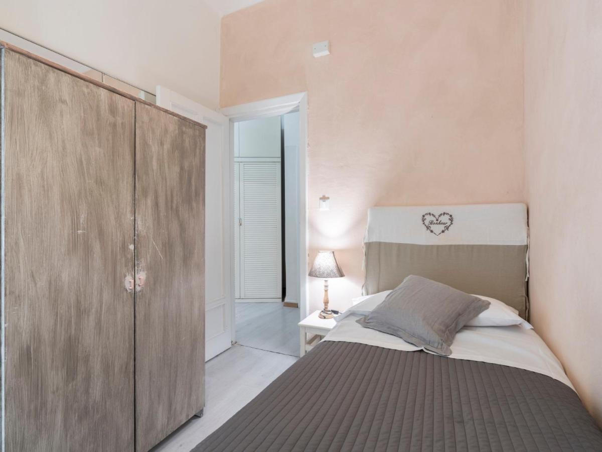 Apartment Il Gabbiano By Interhome *