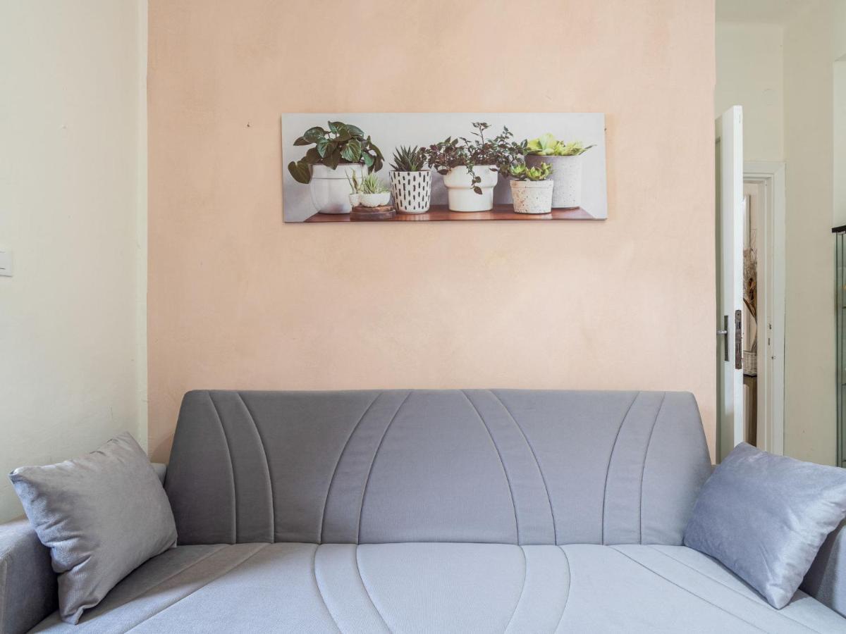 Il Gabbiano By Interhome * Alassio