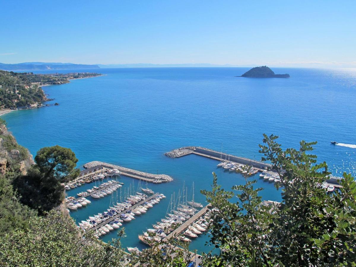 Il Gabbiano By Interhome Alassio
