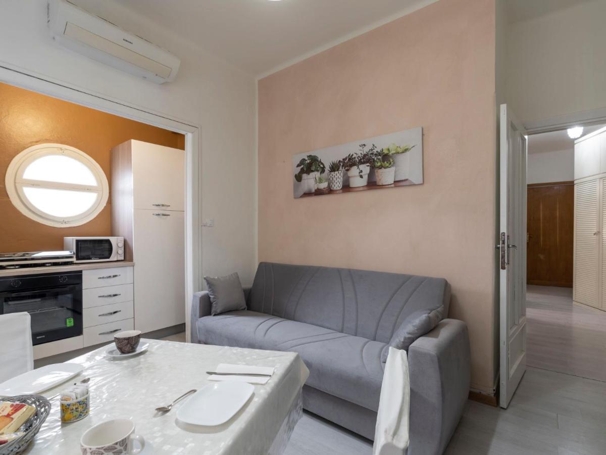 Apartment Il Gabbiano By Interhome Alassio